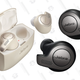 Jabra Elite 65t Alexa Enabled True Wireless Earbuds with Charging Case (Gold and Black ) | $114 | Amazon